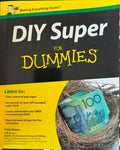 Trish Power - DIY Super For Dummies