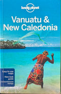 Lonely Planet - Vanuatu & New Caledonia (7th Edn)