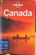 Lonely Planet - Canada