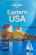 Lonely Planet - Eastern USA