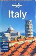 Lonely Planet - Italy