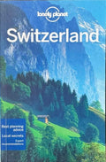Lonely Planet - Switzerland