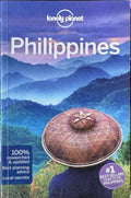 Lonely Planet - Philippines (12th Edition)