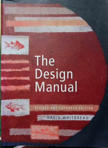 David Whitbread - The Design Manual