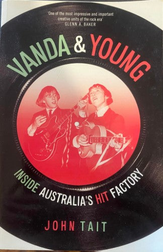 John Tait - Vanda & Young