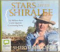 Sheryl McCorry - Stars Over Shiralee (CD)