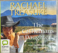 Rachael Treasure - The Cattleman's Daughter (CD)