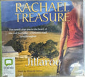 Rachael Treasure - Jillaroo (CD)