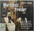 Rusty Young - Marching Powder (CD)