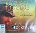 Rachael Treasure - The Stockmen (CD)
