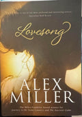 Alex Miller - Lovesong