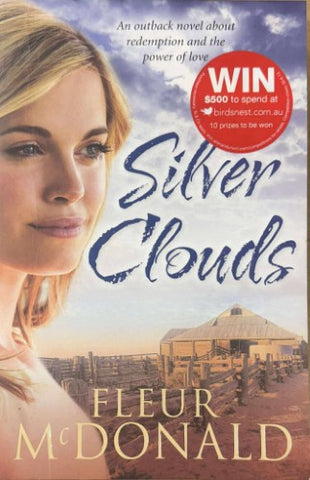 Fleur McDonald - Silver Clouds