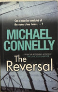 Michael Connelly - The Reversal