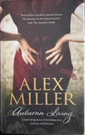 Alex Miller - Autumn Laing (Hardcover)