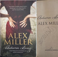 Alex Miller - Autumn Laing (Hardcover)