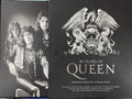 Harry Doherty - 40 Years Of Queen (Box Set) (Hardcover)