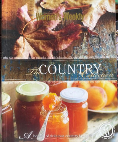 The Australian Women's Weekly - The Country Collection