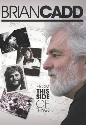 Brian Cadd - From This Side Of Things