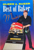 Glenn A. Baker - Best Of Baker : Music