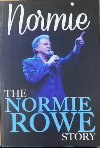 Normie Rowe - Normie : The Normie Rowe Story