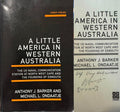Anthony Barker / Michael Ondaatje - A Little America In Western Australia