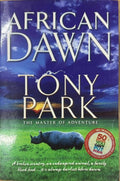 Tony Park - African Dawn