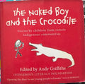 Andy Griffiths - The Naked Boy And The Crocodile