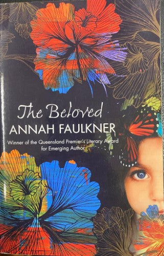 Annah Faulkner - The Beloved