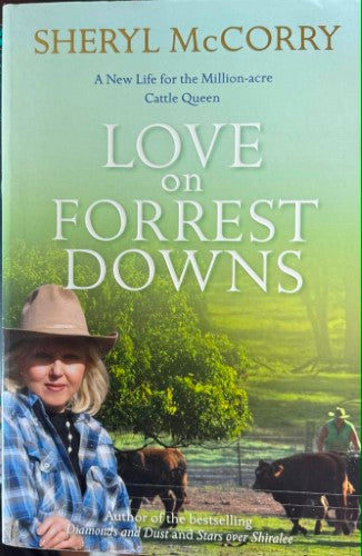 Sheryl McCorry - Love On Forest Downs