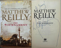 Matthew Reilly - The Tournament (Hardcover)