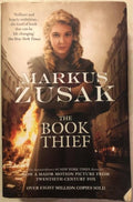 Markus Zusak - The Book Thief