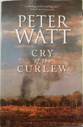 Peter Watt - The Cry Of The Curlew
