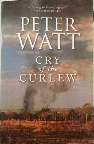 Peter Watt - The Cry Of The Curlew