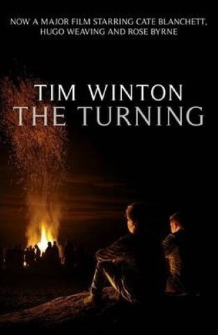 Tim Winton - The Turning