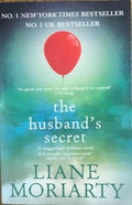 Liane Moriarty - The Husbands Secret