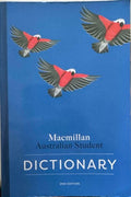 Macmillan - Australian Student Dictionary