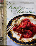 Manuela Darling-Gansser - Four Seasons : A Tear Of Italian Food (Hardcover)
