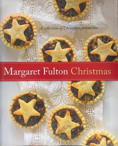 Margaret Fulton - Christmas