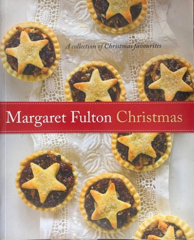 Margaret Fulton - Christmas