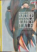 Robert Holden / Jane Brummitt - May Gibbs - More Than A Fairy Tale : An Artistic Life (Hardcover)