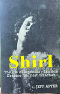 Jeff Apter - Shirl