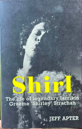 Jeff Apter - Shirl