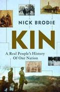 Nick Brodie - Kin