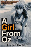 Lyndall Hobbs - A Girl From Oz (Hardcover)