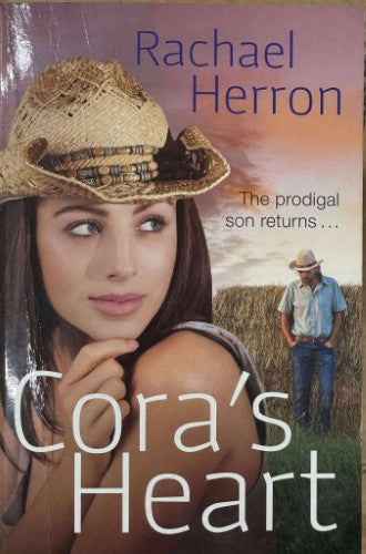 Rachael Herron - Cora's Heart