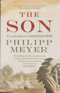 Philipp Meyer - The Son