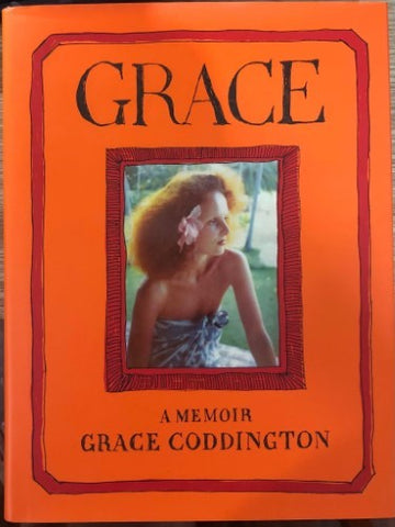 Grace Coddington - Grace : A Memoir (Hardcover)