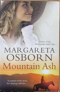 Margareta Osborn - Mountain Ash