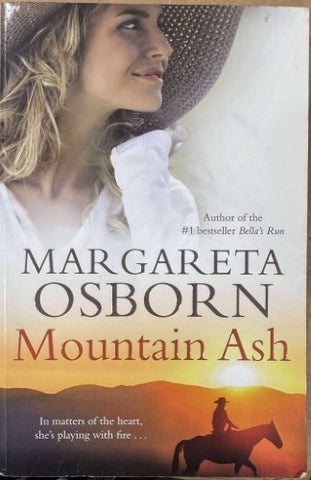 Margareta Osborn - Mountain Ash