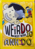 Ahn Do - Weirdo 10 : Messy Weird